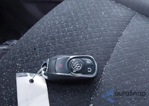 2018 Buick Encore Preferred z USA, uszkodzony, nr VIN KL4CJASB3JB613440